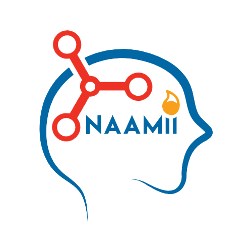 NAAMI NAAMI